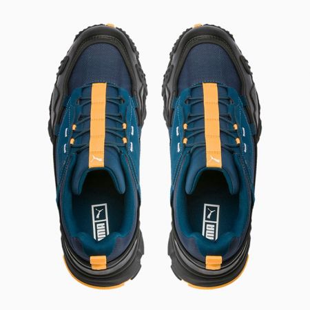 Мъжки Туристически Обувки PUMA Trailfox Overland MTS 517527 370772-02 изображение 4
